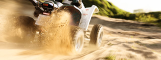 Univers quad