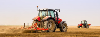 Univers agricole