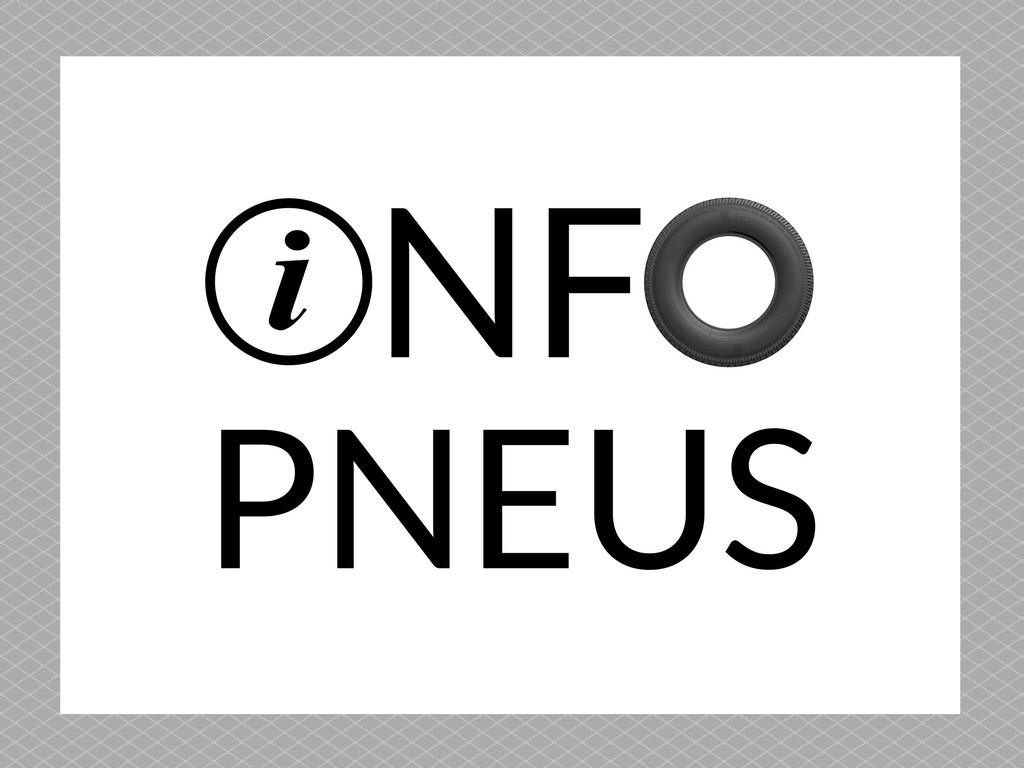 Toutes les informations sur les pneus