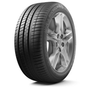 Michelin Pilot Sport 3