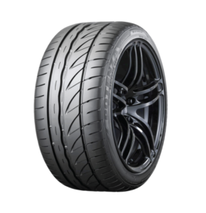 Le pneu Potenza Adrenalin RE002 de Brigestone