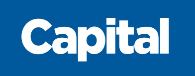 Logo officiel Capital