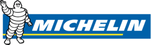 Logo du groupe Michelin
