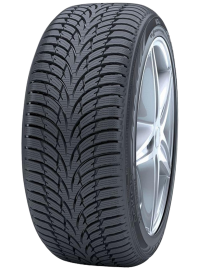 Le pneu hiver Nokian WR D3