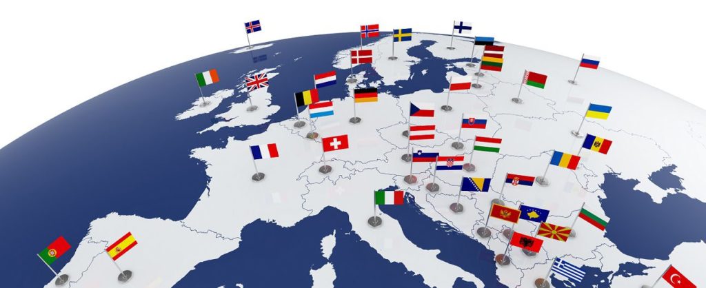 POPGOM veut continuer à envahir lEurope