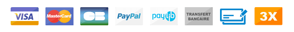Les modalités de paiement chez POPGOM