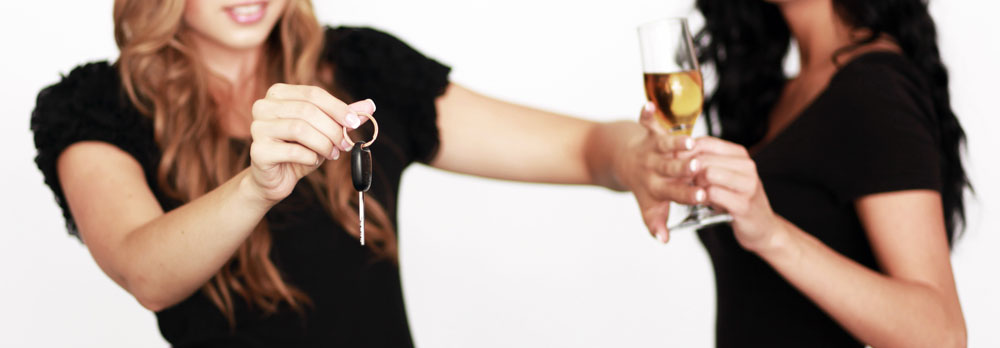 alcool au volant