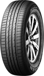 Nexen N Blue HD Plus