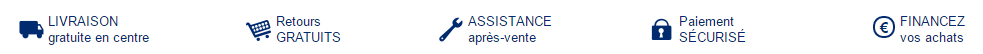 Le service client Norauto
