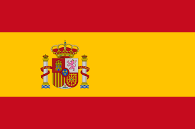 Drapeau Espagne