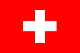 Drapeau Suisse