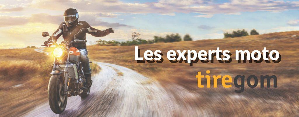 Les conseils des experts et blogueurs moto du comparateur Tiregom
