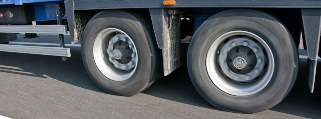 Pneumatiques camion