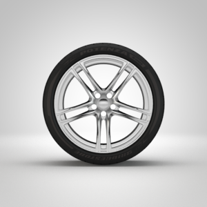 Pneu été Bridgestone Potenza S001