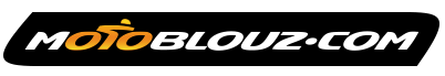 Logo officiel Motoblouz.com