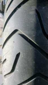 Pneu moto Bridgestone Battlax Adventure A41