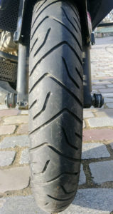Pneu moto Bridgestone Battlax Adventure A41