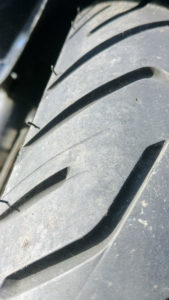 Pneu Bridgestone Battlax Adventure A41