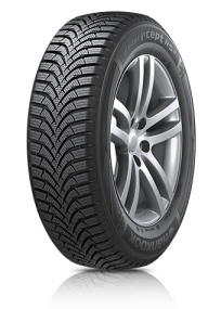 Pneu hiver Hankook Winter icept Rs2 W452