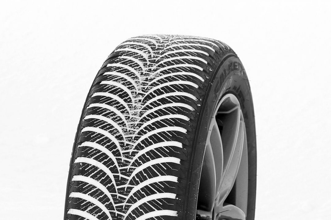 Test pneus 4 saisons SUV découvrez le meilleur
