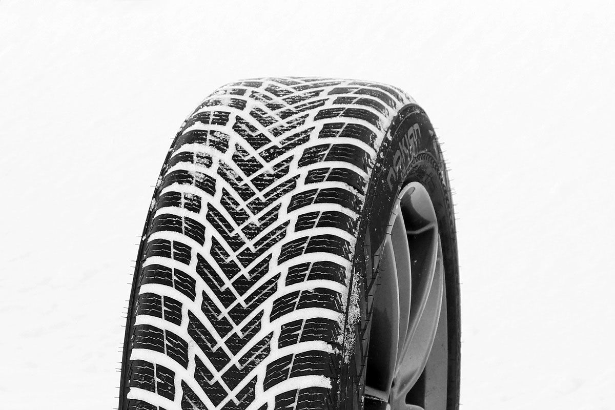 Test pneus 4 saisons SUV découvrez le meilleur