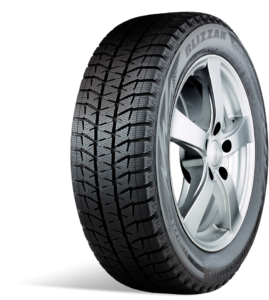 Pneu hiver Bridgestone Blizzak WS 80