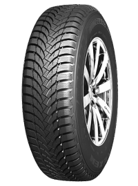 Pneu hiver Nexen Winguard Snow G WH2