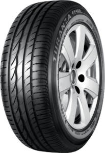 Pneumatique Bridgestone ER 300 A