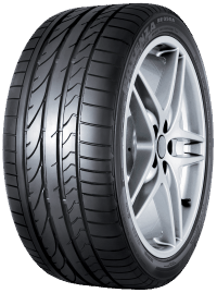 Pneu Bridgestone Potenza Re050a