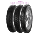 Avon Am7 Safety Mileage Mkii