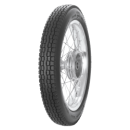 Avon Sidecar Triple Duty