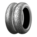 Bridgestone Battlax Sc 2 Rain