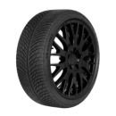 Michelin Pilot Alpin 5