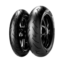 Pirelli Diablo Rosso 2