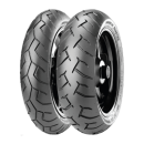 Pirelli Diablo Scooter